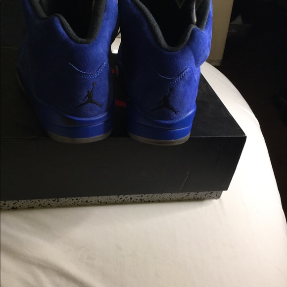 Jordan 5 Retro - Picture 3 of 8